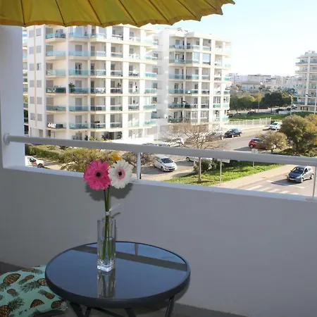 Casa Sol By Real Life Concierge Portimao