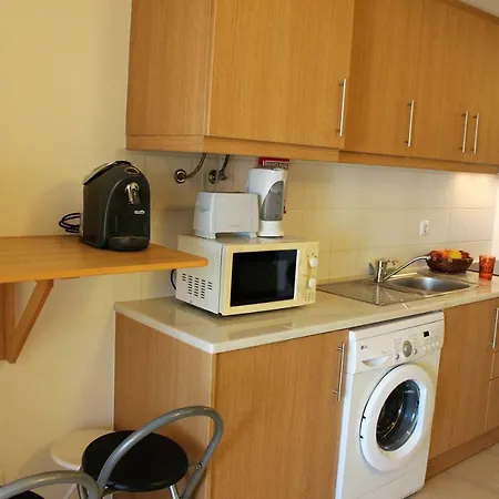 Casa Sol By Real Life Concierge Apartment