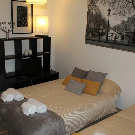Casa Sol By Real Life Concierge Apartamento *